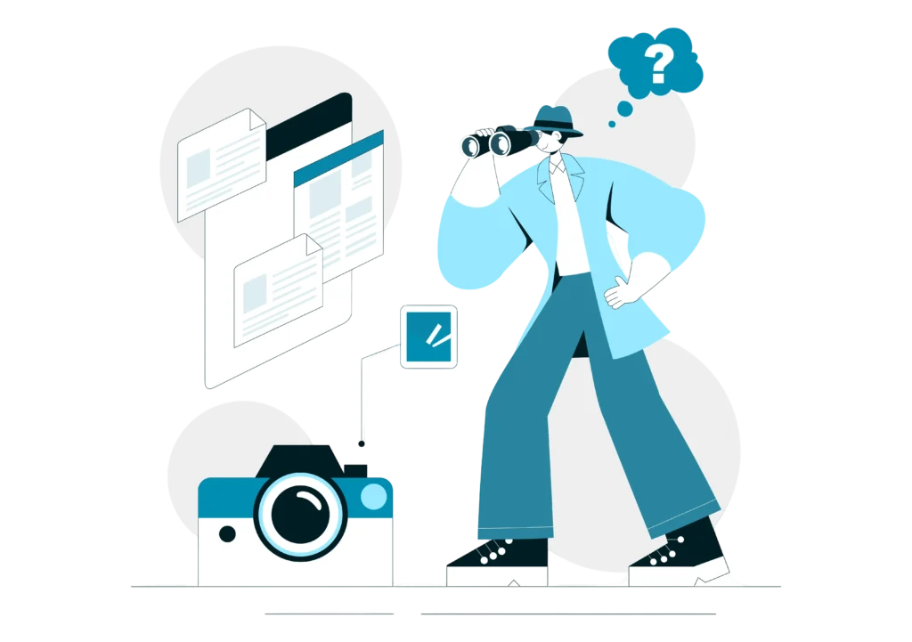 AI service page Illustration 1